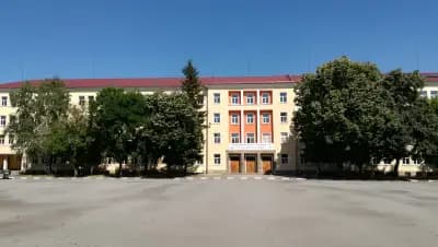 Висше транспортно училище