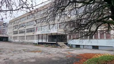 Технологично училище Електронни системи (ТУЕС)