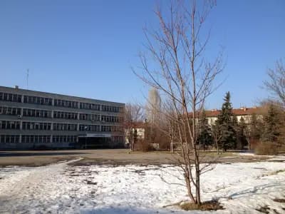 Технологично училище Електронни системи (ТУЕС)