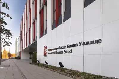 Международно Висше Бизнес Училище