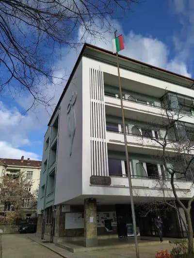 Национално музикално училище „Любомир Пипков“