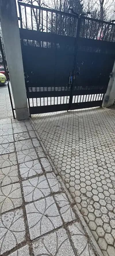 Национално музикално училище „Любомир Пипков“