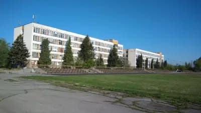 ВСУ "Любен Каравелов"