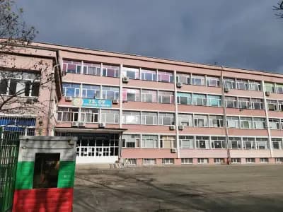 73 средно училище „Владислав Граматик“