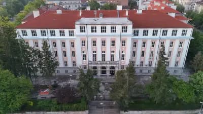 СГСАГ „Христо Ботев“