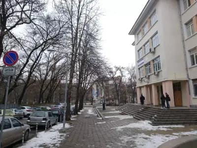164 гимназия с преподаване на испански език „Мигел де Сервантес“
