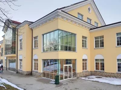 Американски колеж в София