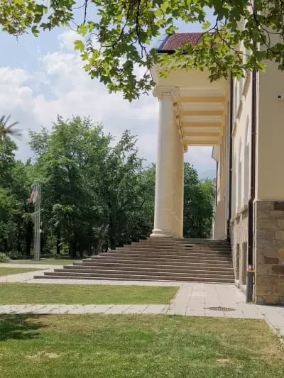 Американски колеж в София