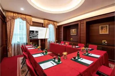 Grand Hotel Sofia