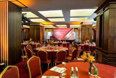 Grand Hotel Sofia
