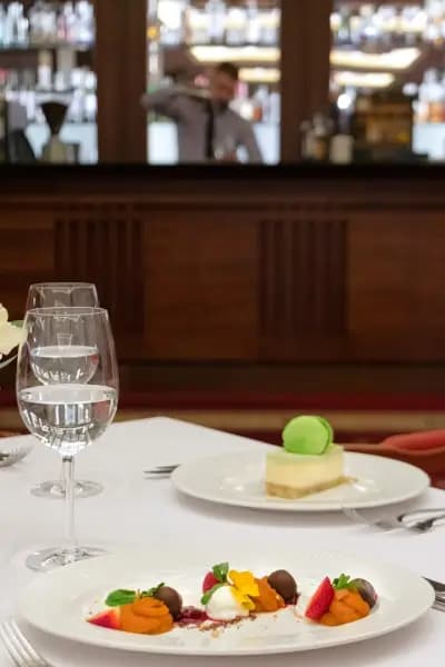 Grand Hotel Sofia