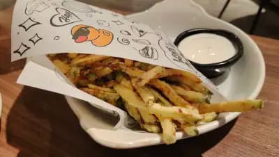 Happy Bar & Grill Kableshkov
