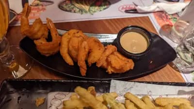 Happy Bar & Grill Kableshkov