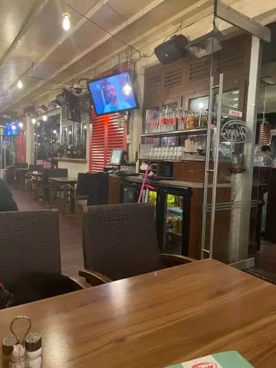 Happy Bar & Grill Kableshkov