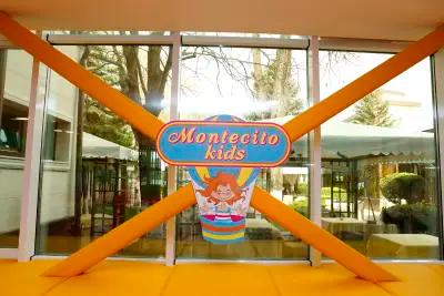 Хотел Монтесито