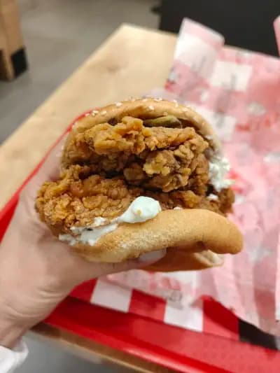 KFC