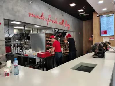 KFC