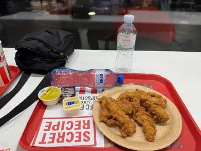 KFC