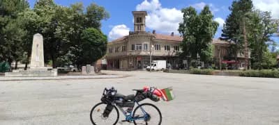 Кметство Вишовград