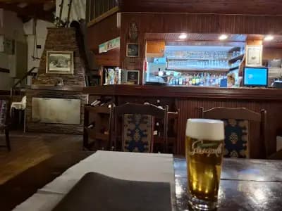 Пицария Ресторант “Чичовци”