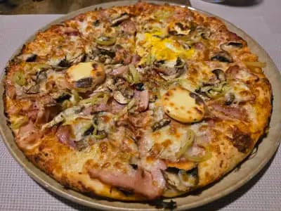 Пицария Ресторант “Чичовци”