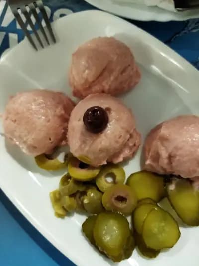 Рибката