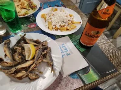 Рибката