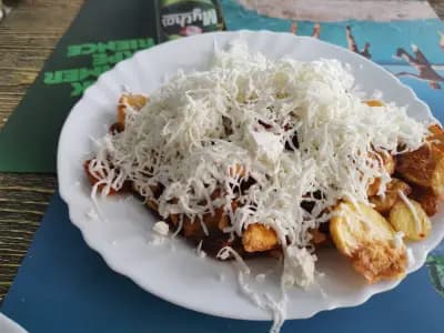 Рибката