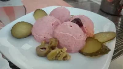Рибката