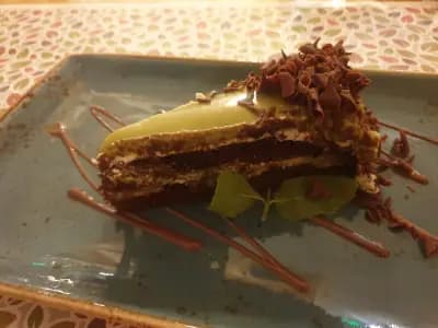 La Terra Ristorante