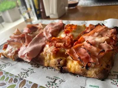 La Terra Ristorante