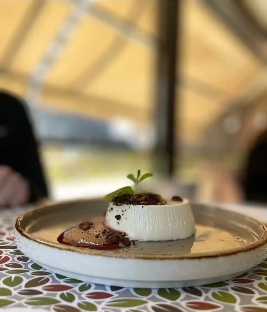 La Terra Ristorante