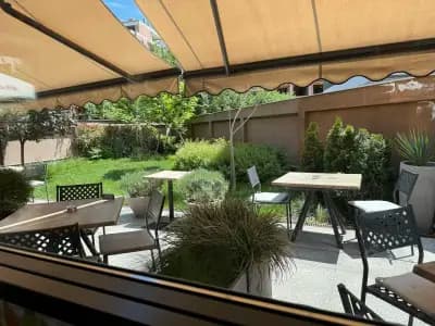 La Terra Ristorante