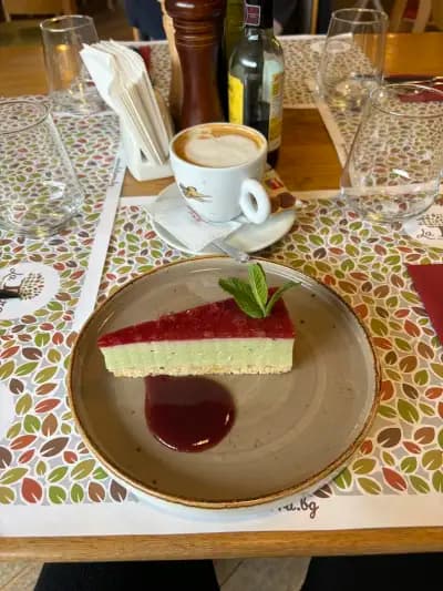 La Terra Ristorante