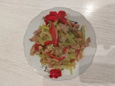 Китайски Ресторант