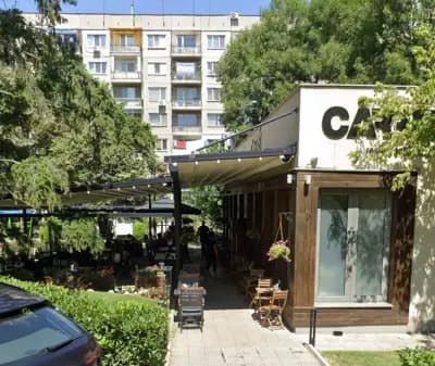 Ресторант & пицария Каре