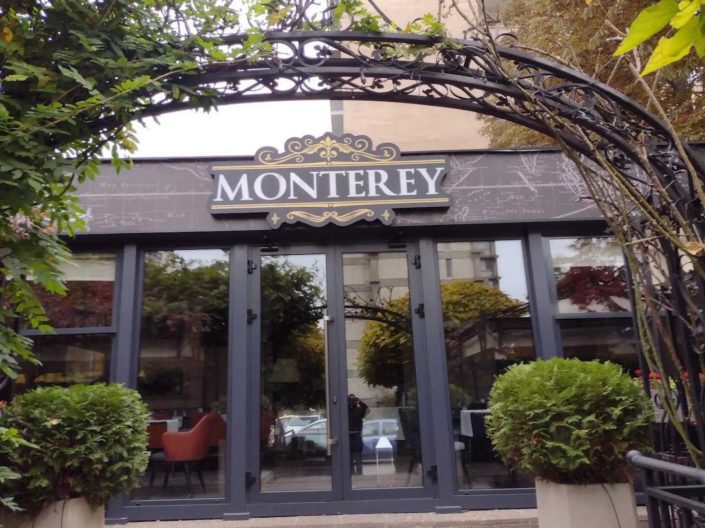 Монтерей | Monterey