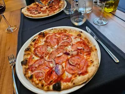 Adella Ristorante Italiano / Италиански ресторант в София