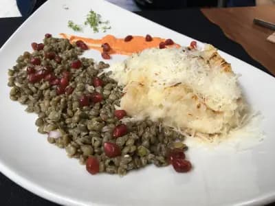 Adella Ristorante Italiano / Италиански ресторант в София