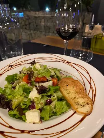 Adella Ristorante Italiano by Gabriele Federici / Италиански ресторант в София