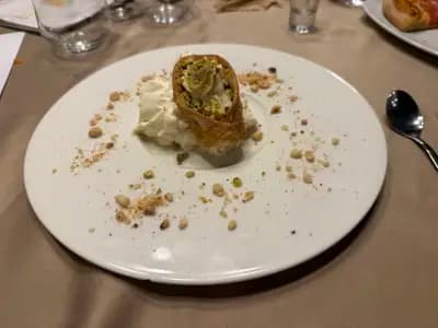 Adella Ristorante Italiano / Италиански ресторант в София