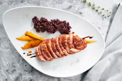 Adella Ristorante Italiano / Италиански ресторант в София