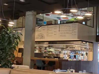 Adella Ristorante Italiano / Италиански ресторант в София