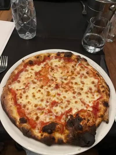 Adella Ristorante Italiano / Италиански ресторант в София