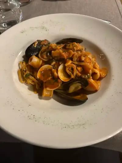 Adella Ristorante Italiano / Италиански ресторант в София