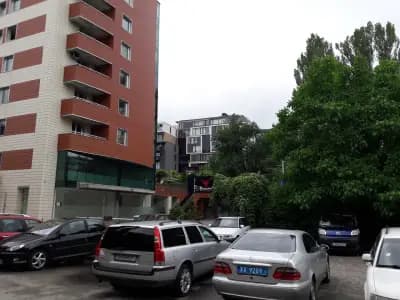 Ресторант Djanam Steak House