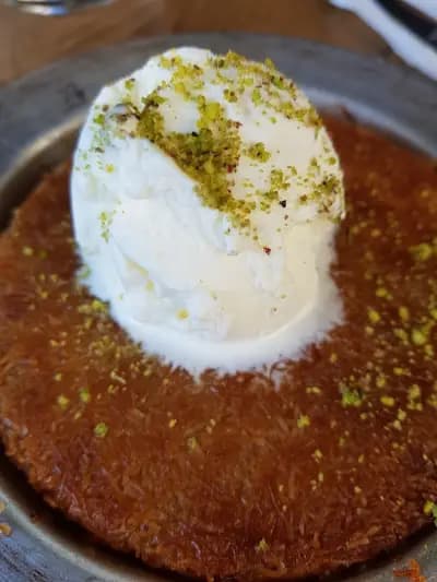 Ресторант Djanam Steak House