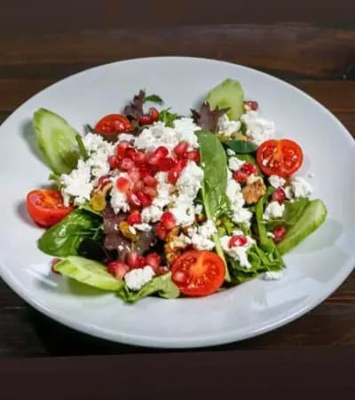 Ресторант Djanam Steak House