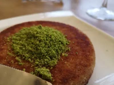 Ресторант Djanam Steak House