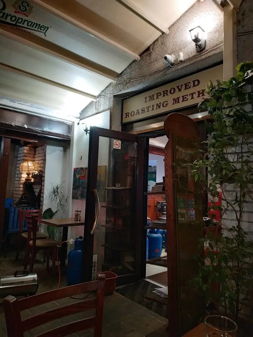 Ресторант Балито